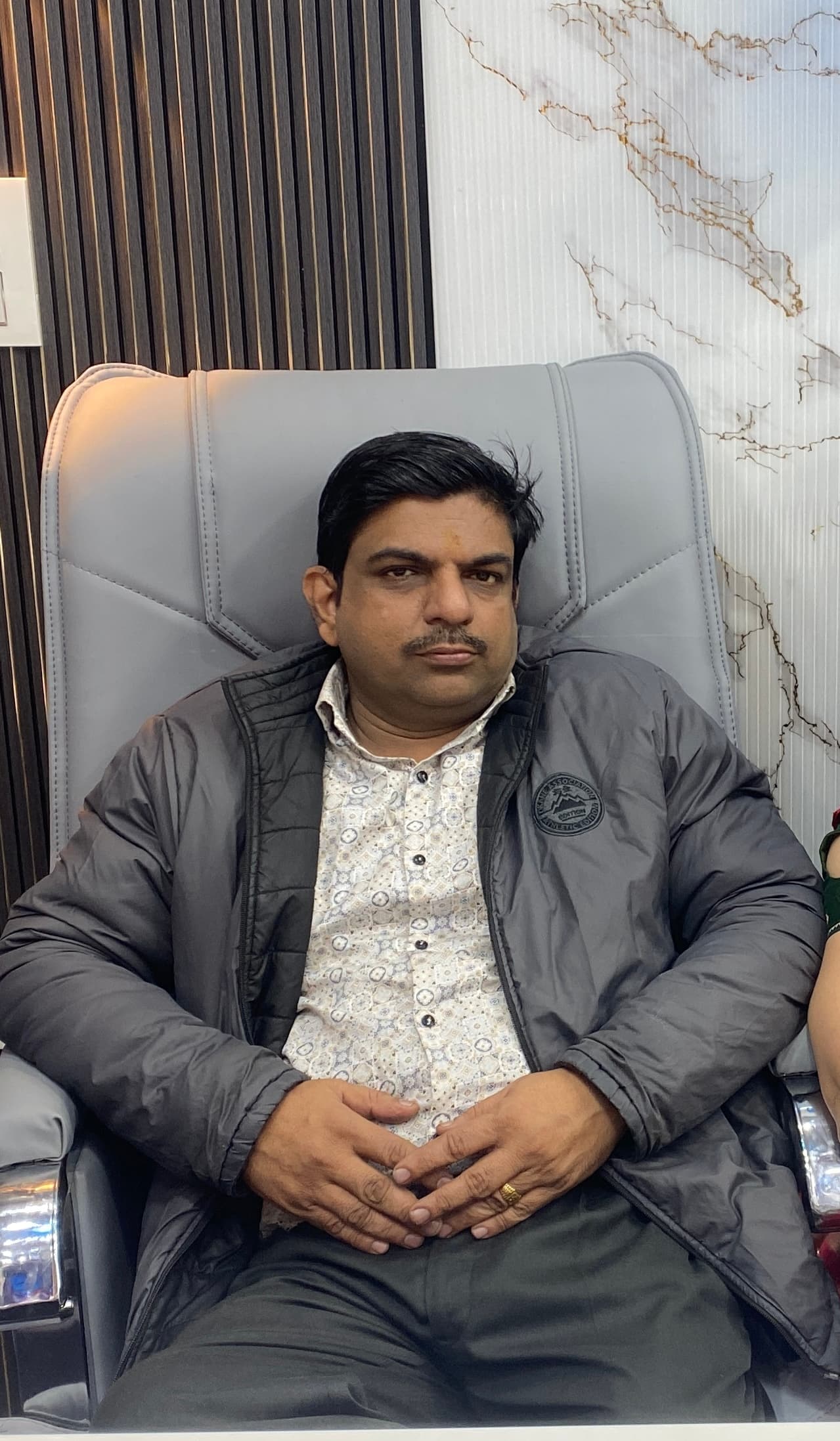 Atul Jain