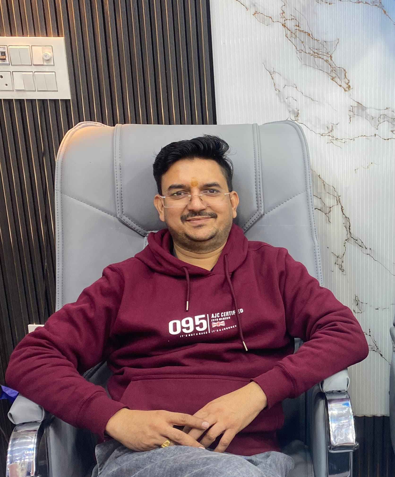 Tarun Jain