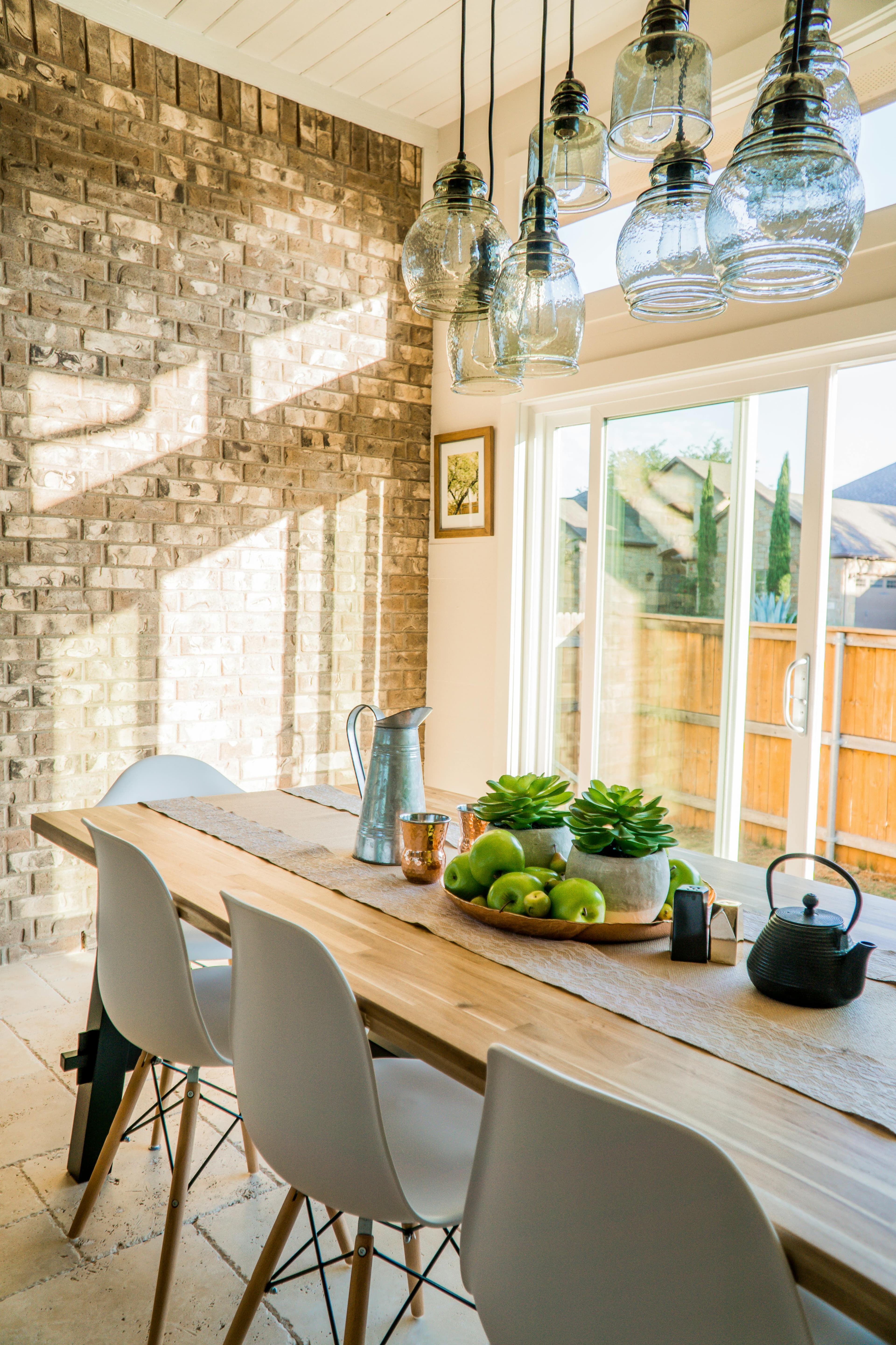 Executive Dining Table