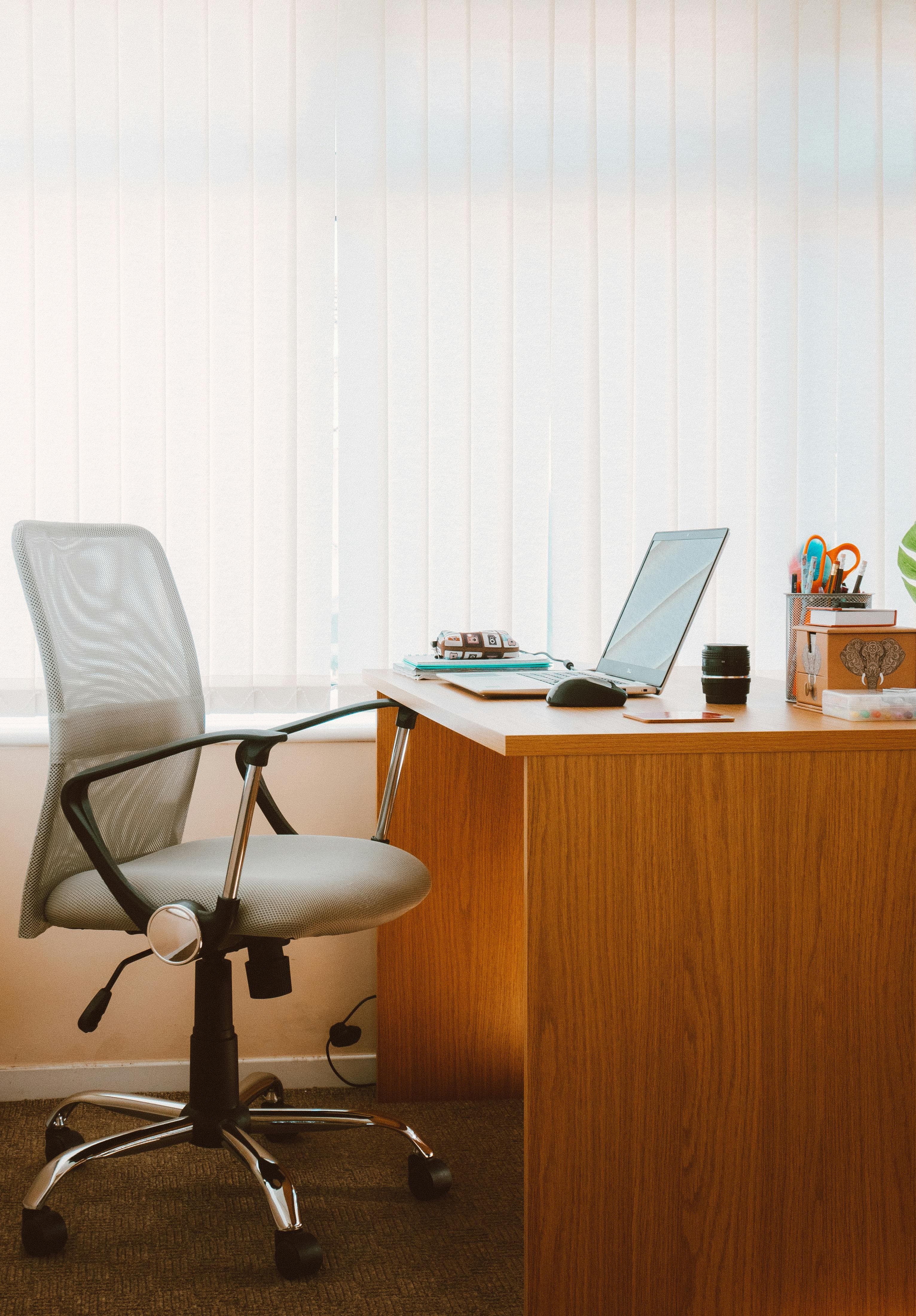 Executive Desk