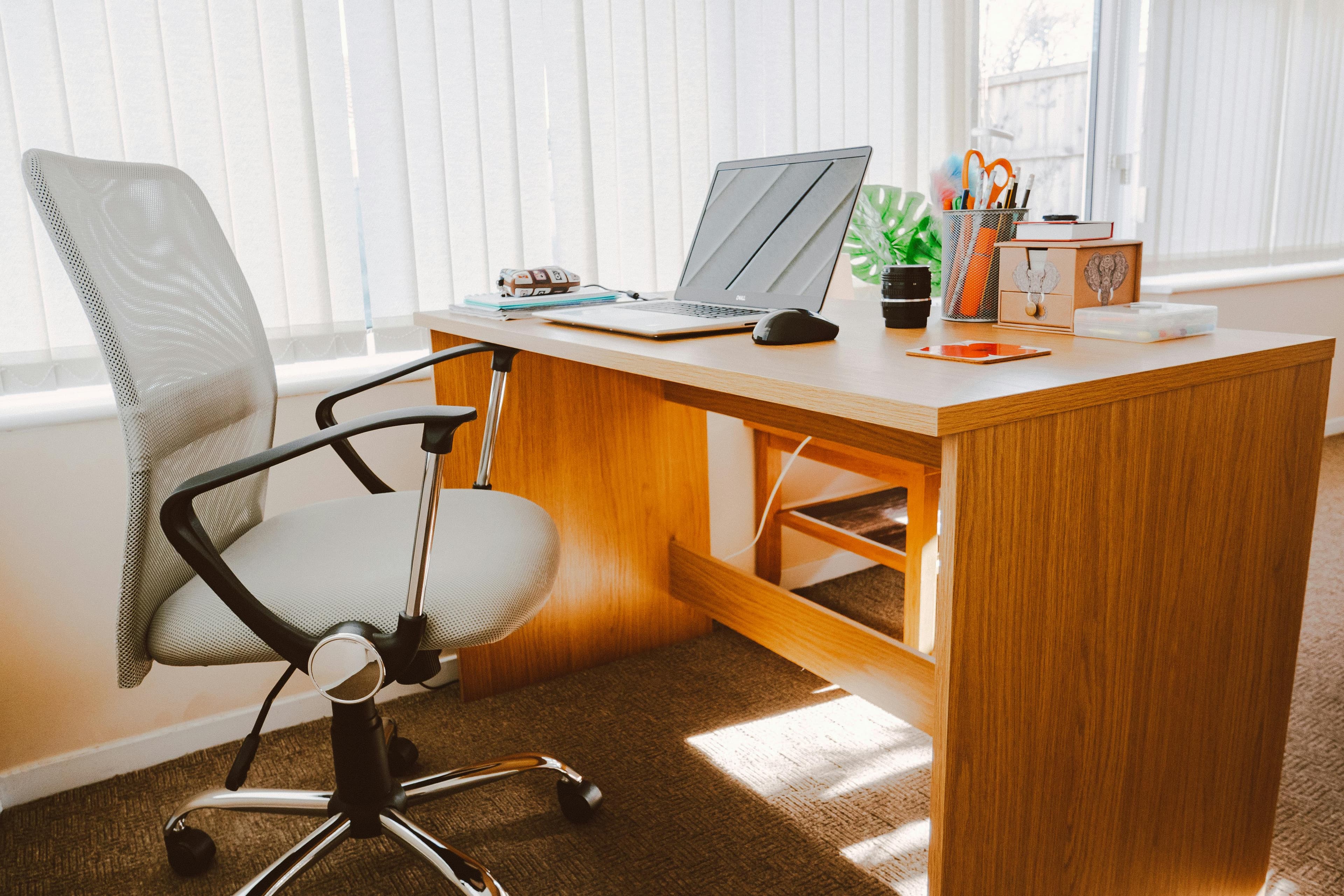 Ergonomic Chair